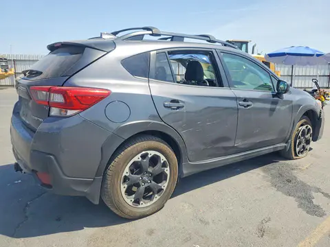 2023 Subaru Crosstrek VIN JF2GTAEC7PH296274 фото 3