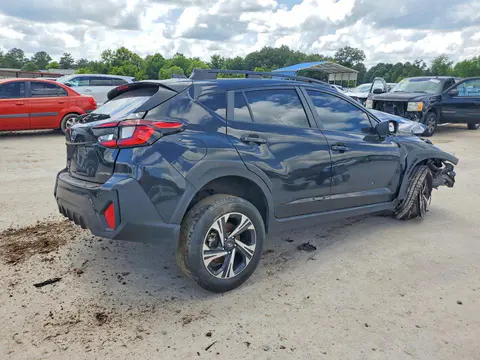 2024 SUBARU CROSSTREK VIN JF2GUADC6R8304415 фото 3