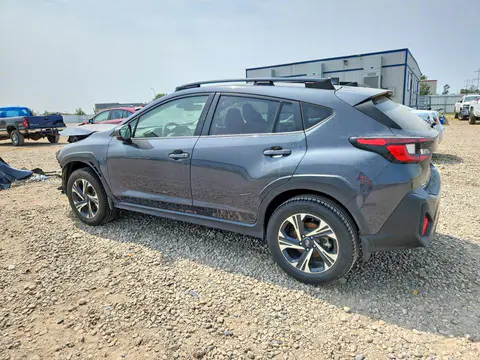 2024 Subaru Crosstrek VIN JF2GUADC5RH203494 фото 2