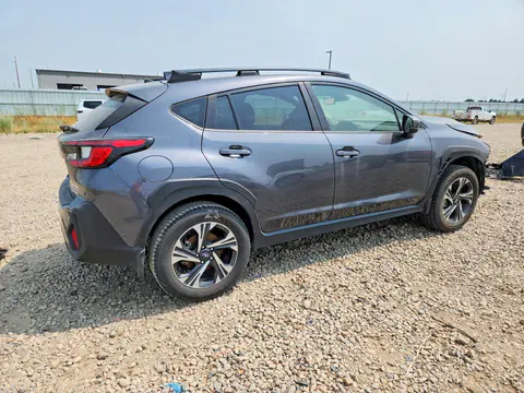 2024 Subaru Crosstrek VIN JF2GUADC5RH203494 фото 3