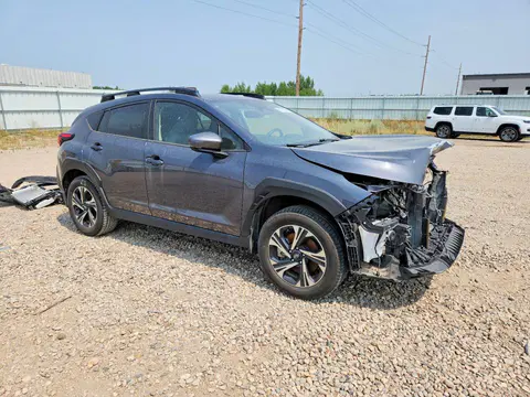2024 Subaru Crosstrek VIN JF2GUADC5RH203494 фото 4