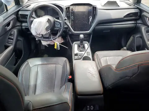 2024 SUBARU CROSSTREK VIN 4S4GUHN66R3704273 фото 8
