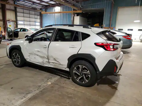 JF2GUADC0RH221983 — 2024 Subaru Crosstrek, фото 2 с аукциона Copart 14.10.2026, Боковая часть