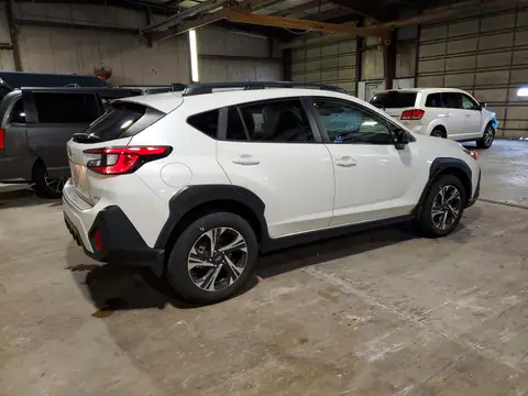 JF2GUADC0RH221983 — 2024 Subaru Crosstrek, фото 3 с аукциона Copart 14.10.2026, Боковая часть