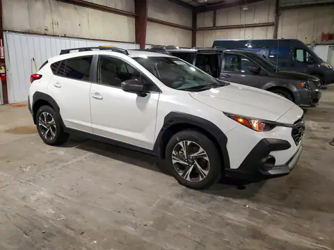 JF2GUADC0RH221983 — 2024 Subaru Crosstrek, фото 4 с аукциона Copart 14.10.2026, Боковая часть