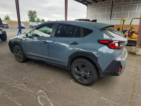 2024 Subaru Crosstrek VIN JF2GUABC6R8310119 фото 2