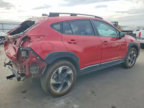 2024 Subaru Crosstrek VIN 4S4GUHM65R3790600 фото 3