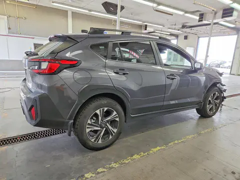 2024 Subaru Crosstrek VIN JF2GUADC2RH356494 фото 3