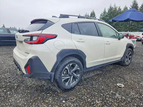 2024 Subaru Crosstrek VIN JF2GUADC2R8275348 фото 3