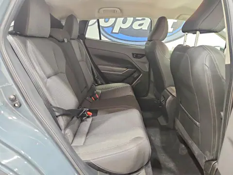 2024 Subaru Crosstrek VIN JF2GUADC3R8303917 фото 11