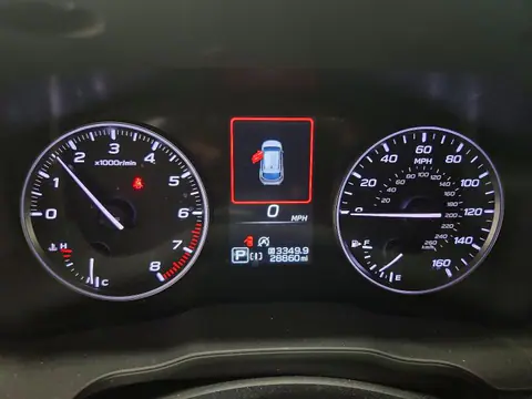 2024 Subaru Crosstrek VIN JF2GUADC3R8303917 фото 9
