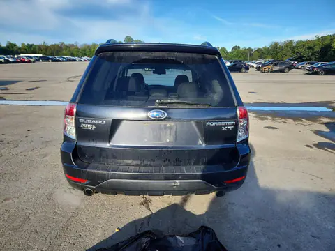2009 Subaru Forester 2.5Xt Limited VIN JF2SH666X9H765765 фото 6