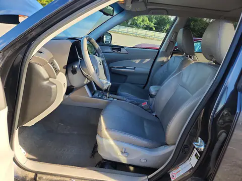 2009 Subaru Forester 2.5Xt Limited VIN JF2SH666X9H765765 фото 7