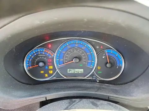 2009 Subaru Forester 2.5X VIN JF2SH61639H760480 фото 9