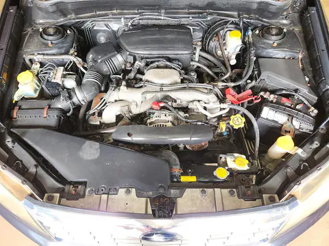 2010 Subaru Forester 2.5X Premium VIN JF2SH6CC9AH732366 фото 12