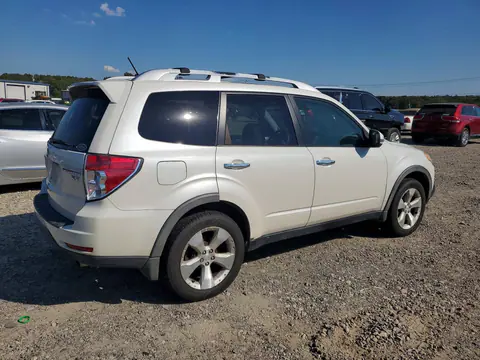 2011 Subaru Forester Touring VIN JF2SHGGC6BH761423 фото 3