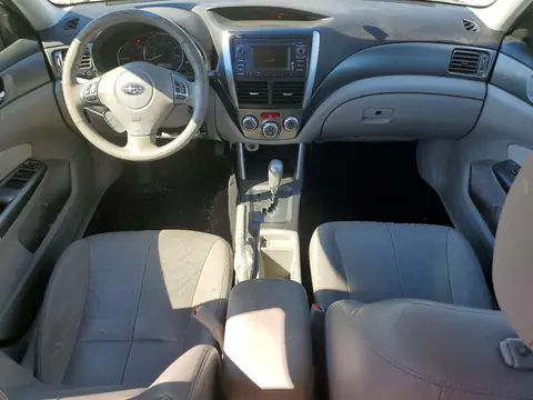 2011 Subaru Forester Limited VIN JF2SHAEC3BH720859 фото 8