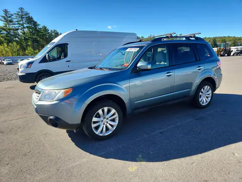 JF2SHADC1CH451893 — 2012 Subaru Forester, Естественный износ, фото до ремонта