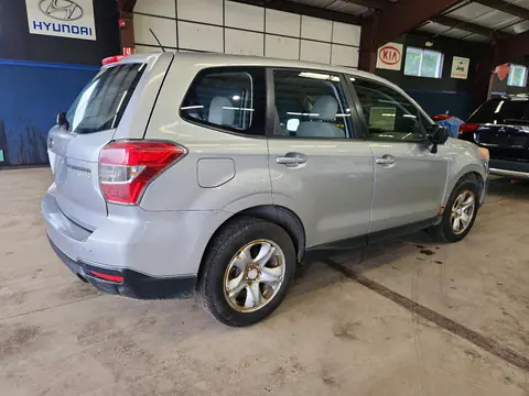 2014 Subaru Forester VIN JF2SJAACXEG411183 фото 3