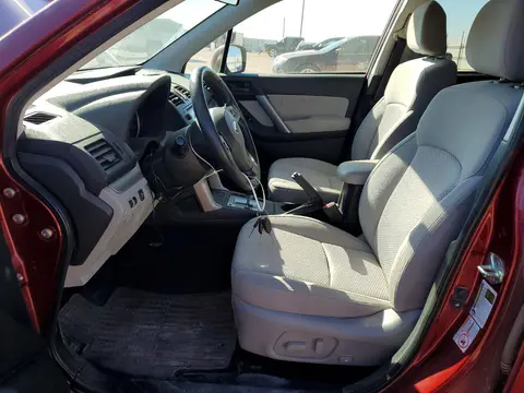 2014 Subaru Forester 2.5I Premium VIN JF2SJADC0EH534254 фото 7