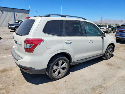 2015 Subaru Forester VIN JF2SJADC8FH494359 фото 3