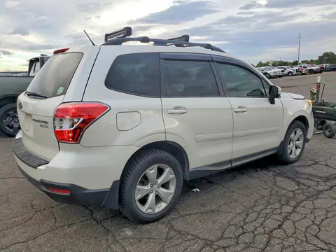 2015 Subaru Forester VIN JF2SJADCXFG405395 фото 3