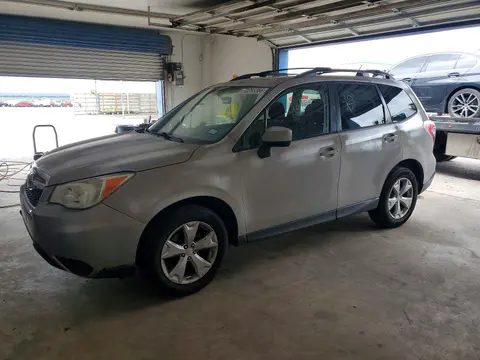 JF2SJADC8FH418432 — 2015 Subaru Forester, Мелкие вмятины и царапины (Minor Dent/Scratches), фото до ремонта