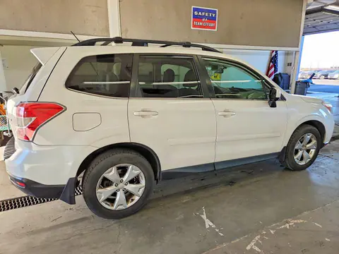 2015 Subaru Forester VIN JF2SJAHC9FH456293 фото 3