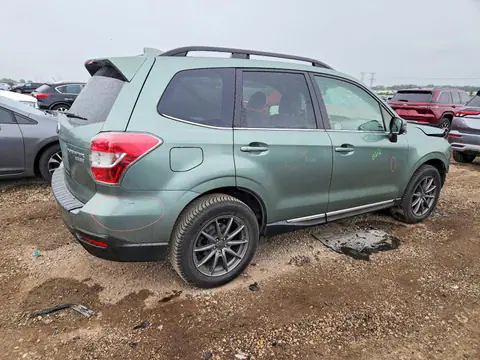 JF2SJAVC3GH477551 — 2016 Subaru Forester, фото 3 с аукциона Copart 06.10.2026, Передняя часть