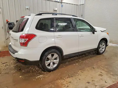 JF2SJADC2GH506085 — 2016 Subaru Forester, фото 3 с аукциона Copart 30.09.2026, Передняя часть