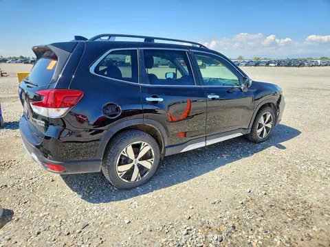2019 Subaru Forester VIN JF2SKAWC6KH572254 фото 3