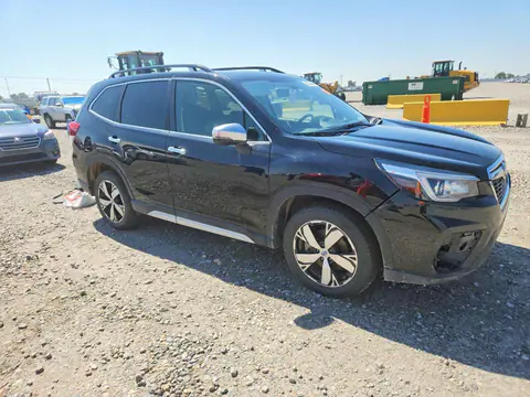 2019 Subaru Forester VIN JF2SKAWC6KH572254 фото 4