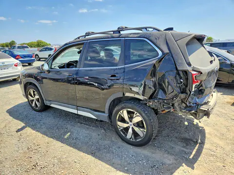2020 Subaru Forester VIN JF2SKAXCXLH464977 фото 2