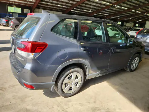 2020 Subaru Forester VIN JF2SKAAC9LH415178 фото 3