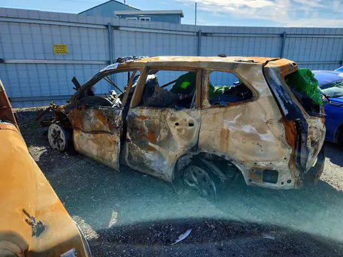 2021 Subaru Forester VIN JF2SKADC8MH431806 фото 2