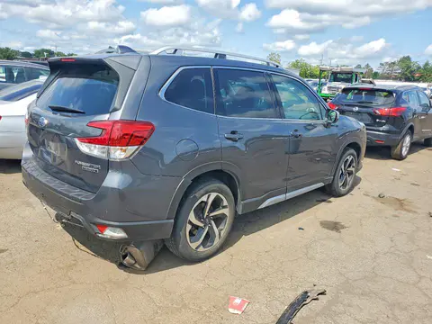 2023 SUBARU FORESTER VIN JF2SKARC4PH507910 фото 3