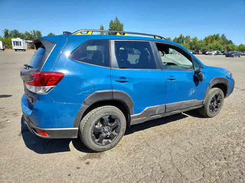 2024 Subaru Forester VIN JF2SKAJC5RH530157 фото 3