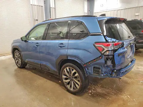 JF2SLDTC7SH410894 — 2025 Subaru Forester, фото 2 с аукциона Copart 30.09.2026, Задняя часть