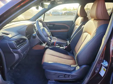 2026 Subaru Forester VIN 4S4SLDT68T3103317 фото 7