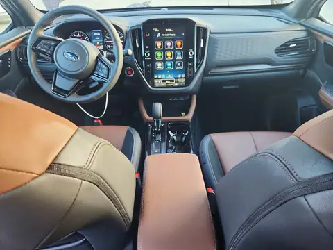2026 Subaru Forester VIN 4S4SLDT68T3103317 фото 8