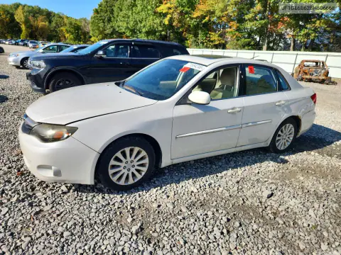 JF1GE6B62BH506668 — 2011 Subaru Impreza, Сторона, фото до ремонта