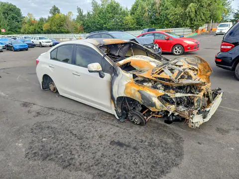 2013 Subaru Impreza Limited VIN JF1GJAG69DH021082 фото 4