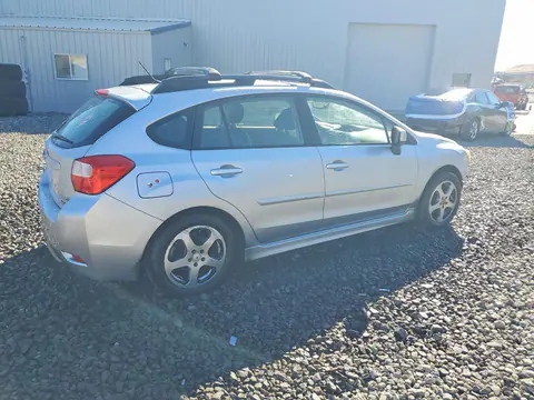 2013 Subaru Impreza Sport Limited VIN JF1GPAR66D2821336 фото 3