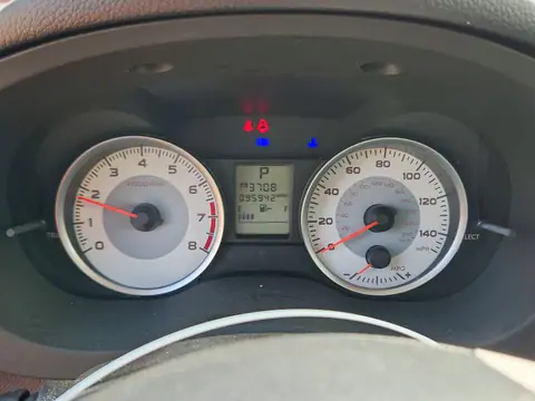 2014 Subaru Impreza VIN JF1GPAL68E8232943 фото 9