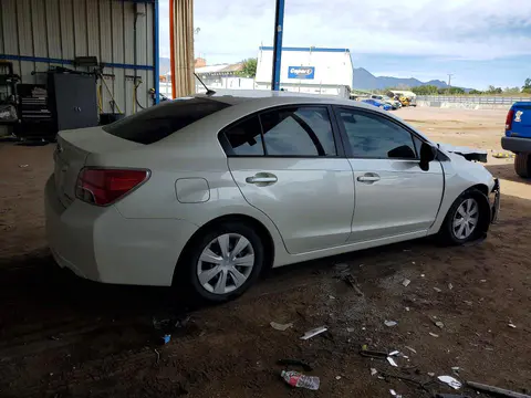 2014 Subaru Impreza VIN JF1GJAA67EH024086 фото 3