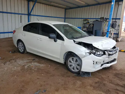 2014 Subaru Impreza VIN JF1GJAA67EH024086 фото 4