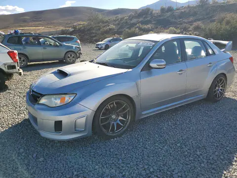 JF1GV8J61EL013238 — 2014 Subaru Impreza, Механические повреждения (Mechanical), фото до ремонта