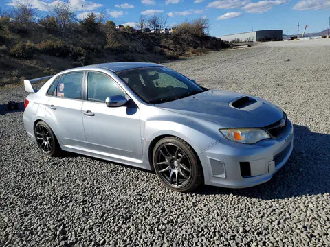 2014 Subaru Impreza VIN JF1GV8J61EL013238 фото 4