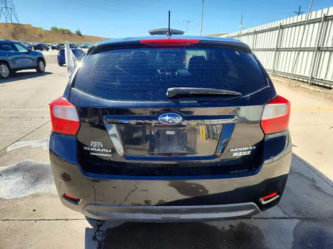 2014 Subaru Impreza Premium VIN JF1GPAC60E8255889 фото 6