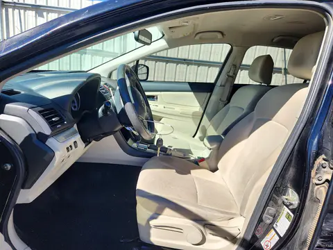 2014 Subaru Impreza Premium VIN JF1GPAC60E8255889 фото 7